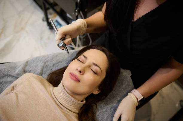 Can Oxygen Facial Brighten Uneven Skin Tone