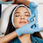 Can Peptides Help Slow Down Premature Aging Signs