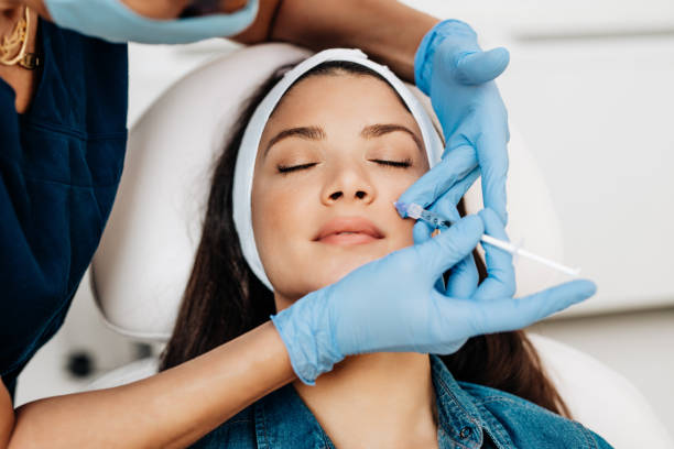 Can Peptides Help Slow Down Premature Aging Signs