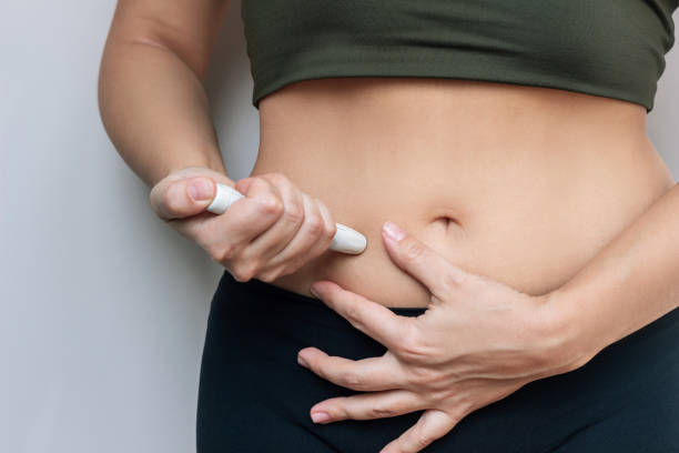 Can Saxenda Injections Improve Metabolism Naturally