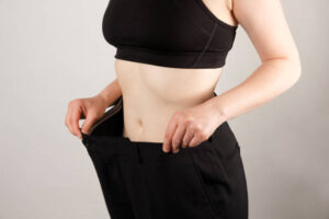Can Wegovy injections treat PCOS weight gain