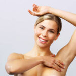 Can underarm whitening boost self confidence