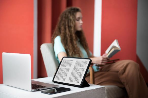 E-book Writing Experts