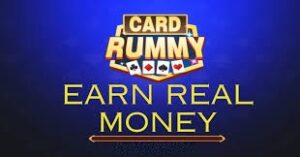 Card Rummy