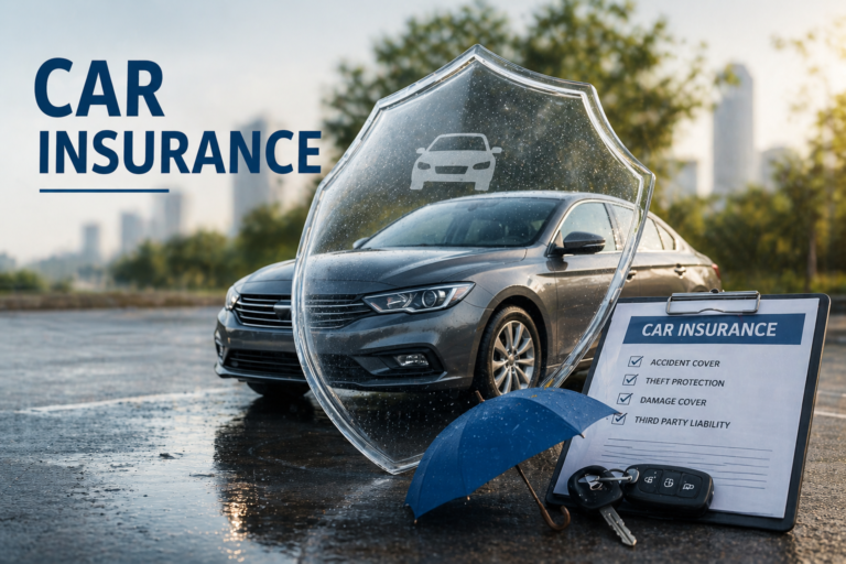car insurance