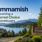 Real estate agent in Sammamish