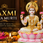 laxmi maa murti