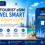 Dubai esim