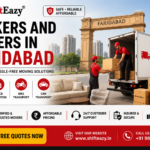 Packers And Movers In Faridabad