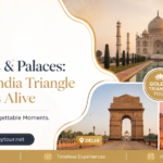 Beyond Postcards and Palaces: A 3-Day India Triangle That Feels Alive