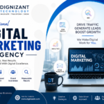 best digital marketing service company