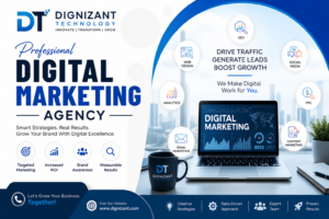 best digital marketing service company