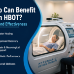 HBOT Benefit