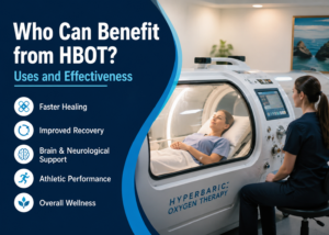 HBOT Benefit