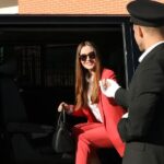 Chauffeurs Service in Austi