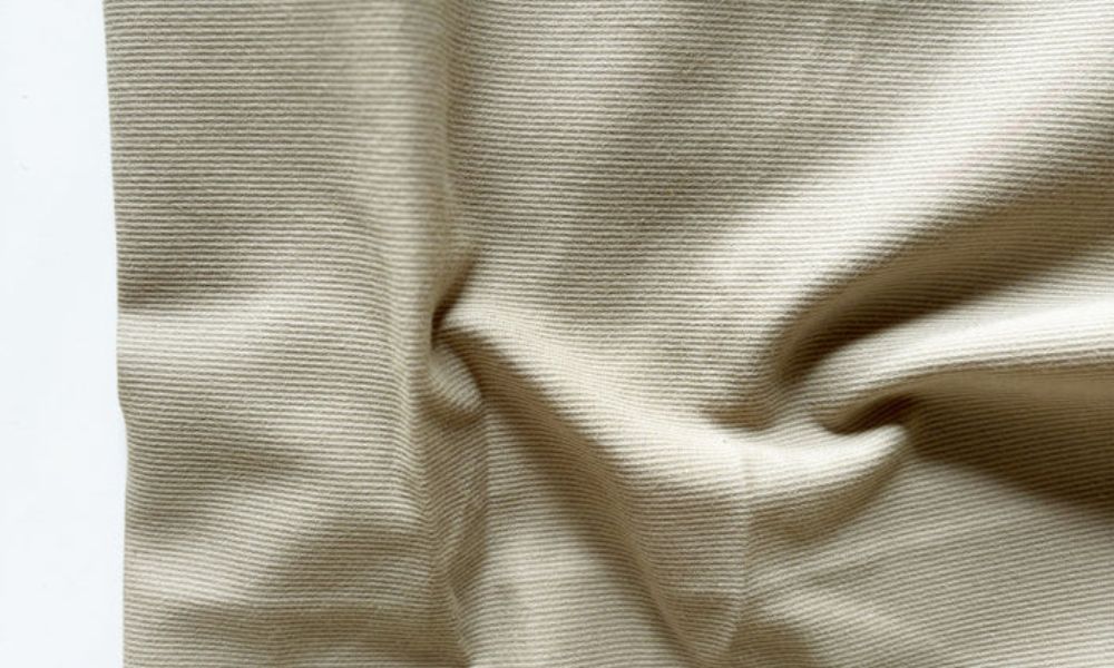 Cotton Tencel FAbric