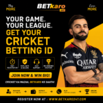 Cricket id