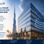 curtain wall