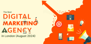 digital marketing agency