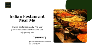 Best Places To Eat Indian Food In Porto