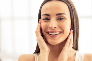 Does HIFU Work for Early Signs of Skin Aging