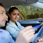Driving Lessons for Adult Hurst