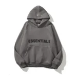 Essential Hoodies: Modern Streetwear Must-Have