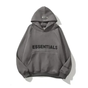 Essential Hoodies: Modern Streetwear Must-Have