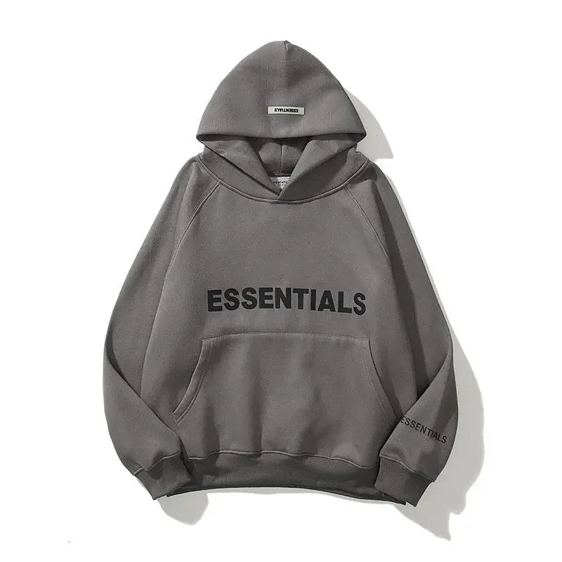 Essential Hoodies: Modern Streetwear Must-Have