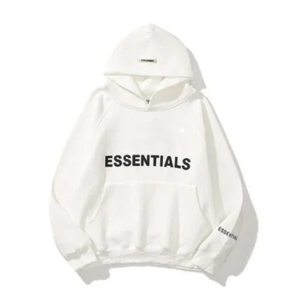 Affordable Essentials Clothing Brands in the USA