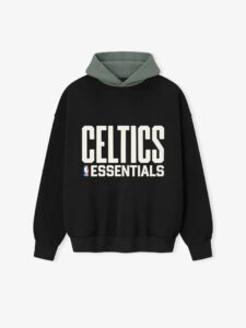 Essential Hoodie Canada: Why Fear of God Essentials