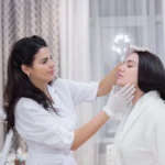 Facial Cosmetic Surgeon Toronto