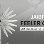 best feeler gauge tool by jaibros