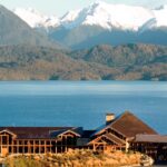 Lodge booking in Te Anau New Zealand