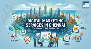 Digital marketing services in chennai