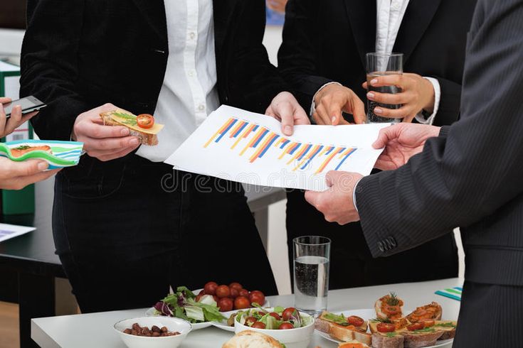 Food Business Ideas and Strategies for Success in the UK