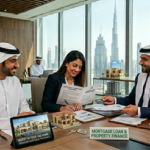 Home Loan UAE