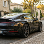 Porsche occasion en france
