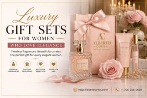 Gift Sets for women