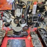 Graphics Card Repair Services in Las Vegas