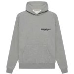 Essentials Hoodie USA: Why This Streetwear Staple Is Worth the Hype
