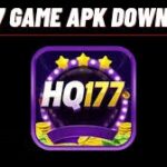 HQ177 Game