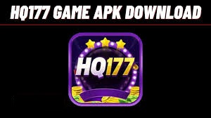 HQ177 Game
