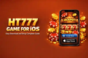 HT777 Game