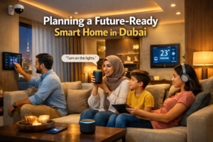Smart Home