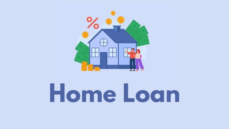 Home Loan for Disabled