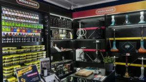 Hookah Store In Pflugervill