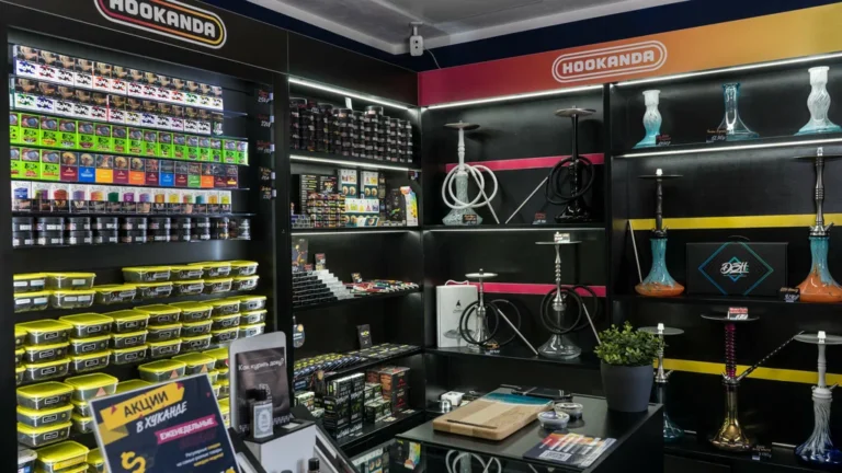 Hookah Store In Pflugervill