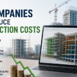 How Bim Companies Help Reduce Construction Costs