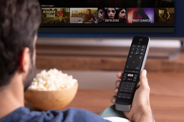 How IPTV Is Influencing Digital Media Entertainment
